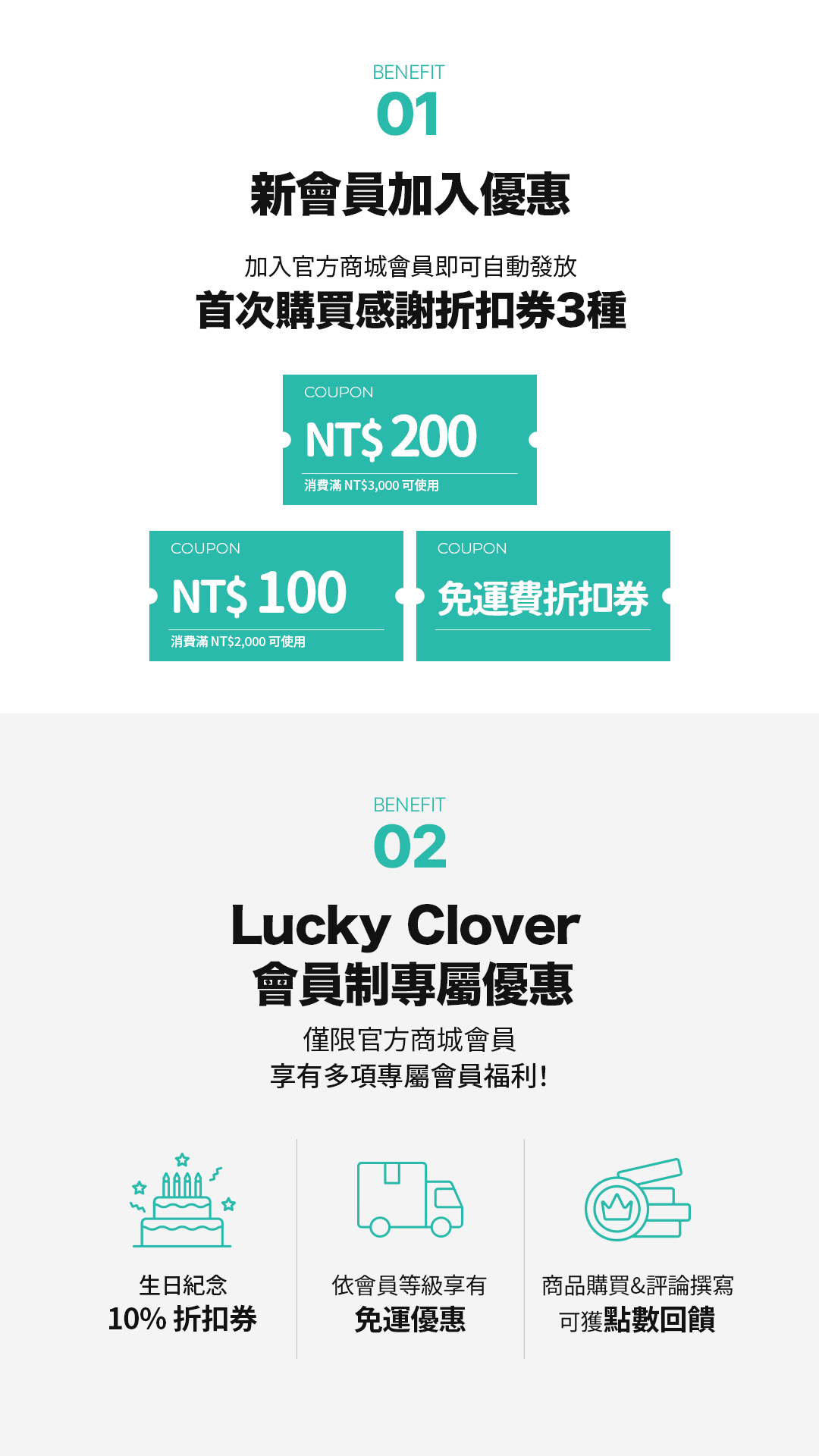 促銷主視覺