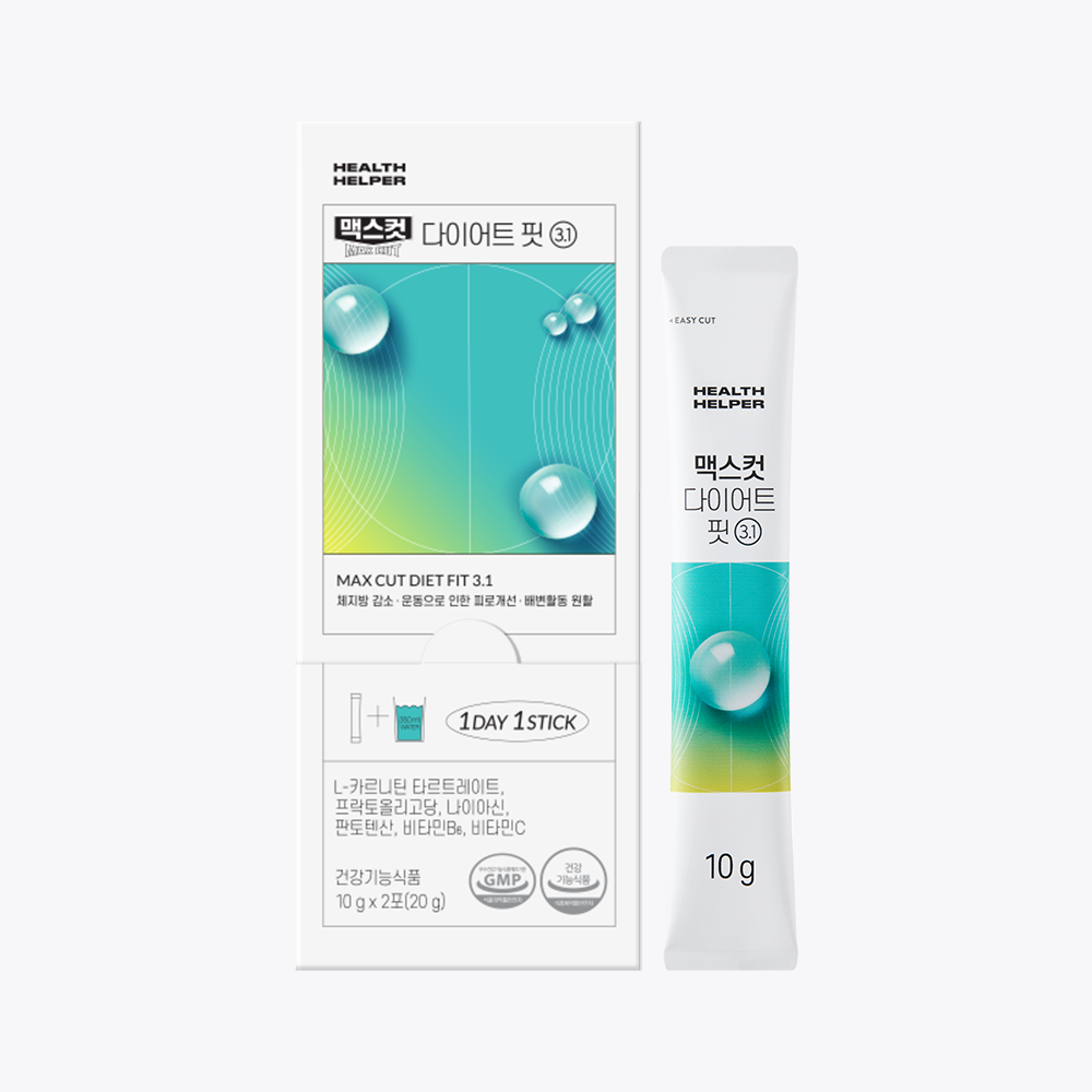 MAXCUT蒂凡尼小綠水2入