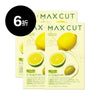 小象 ✖ MAXCUT 佛手柑橙萃檸檬橄欖油14入* 4盒