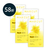 崔咪 ✖ MAXCUT 小黃水23入* 4盒
