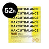 崔咪 ✖ MaxCut Balance平衡小黃錠14入 *6盒